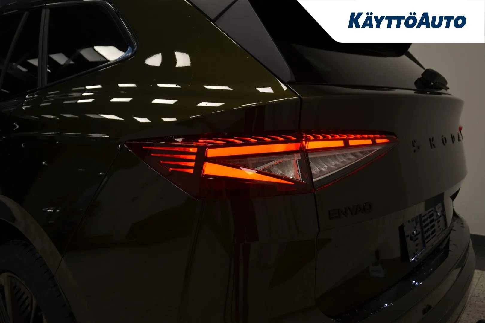 Skoda Enyaq RXP-778 carousel image