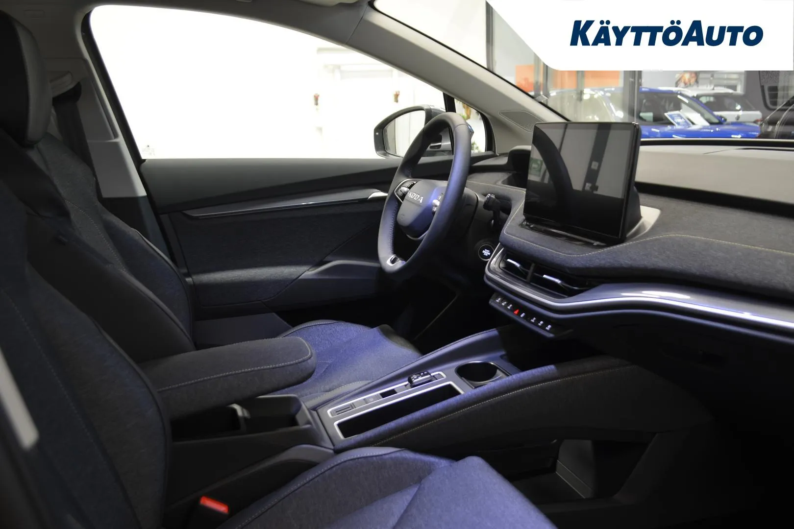 Skoda Elroq RXP-810 carousel image