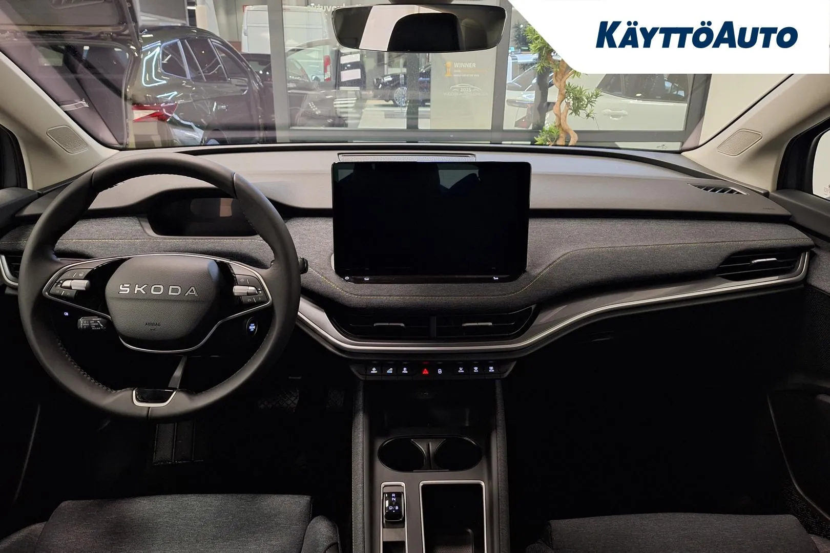 Skoda Elroq RXP-810 carousel image