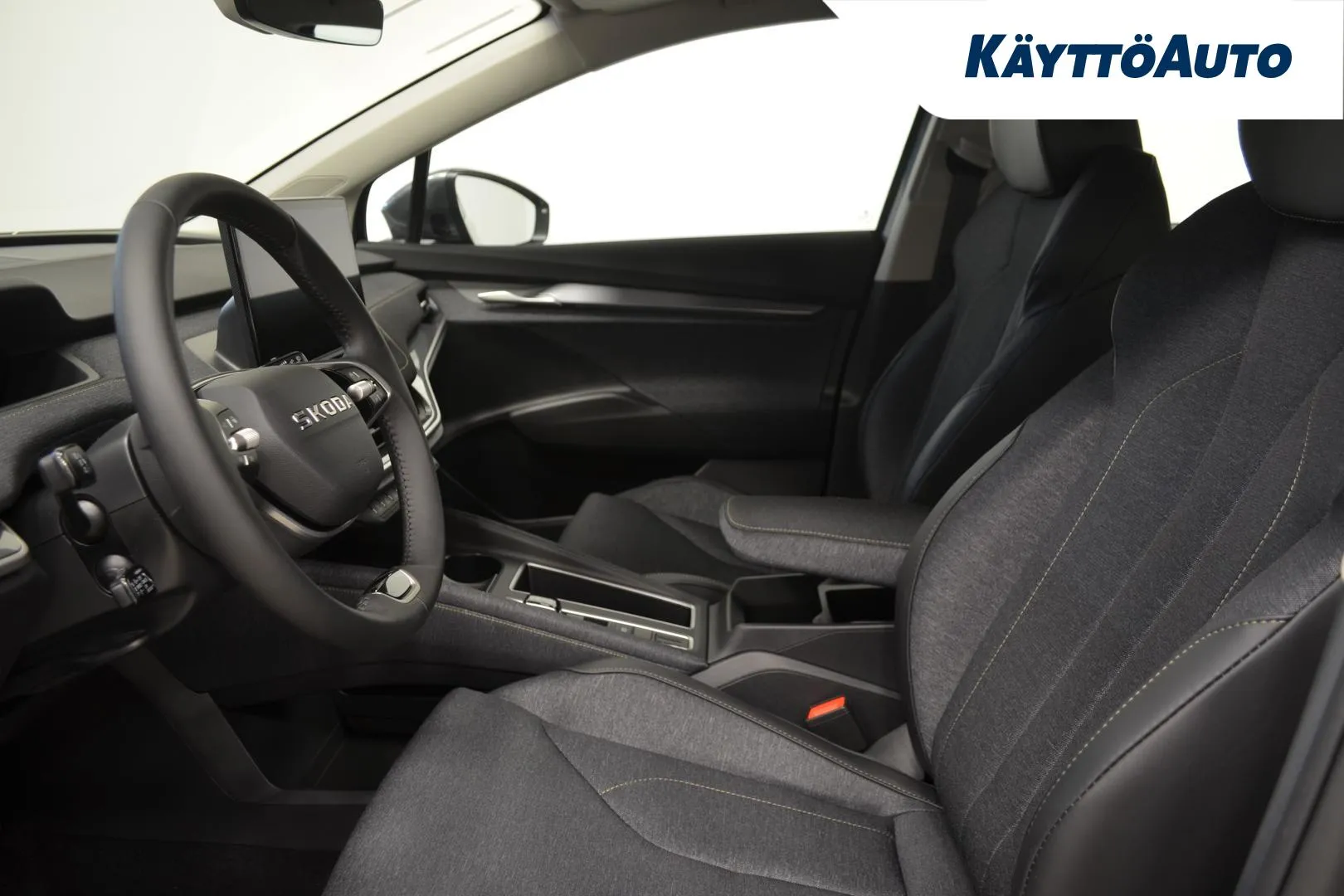 Skoda Elroq RXP-810 carousel image