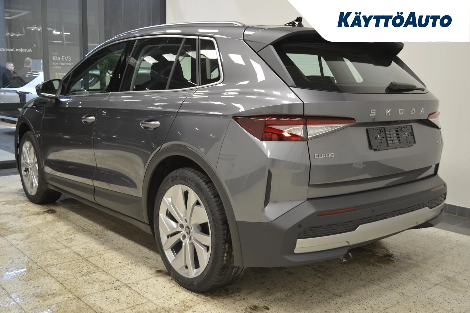 Skoda Elroq RXP-810 carousel image