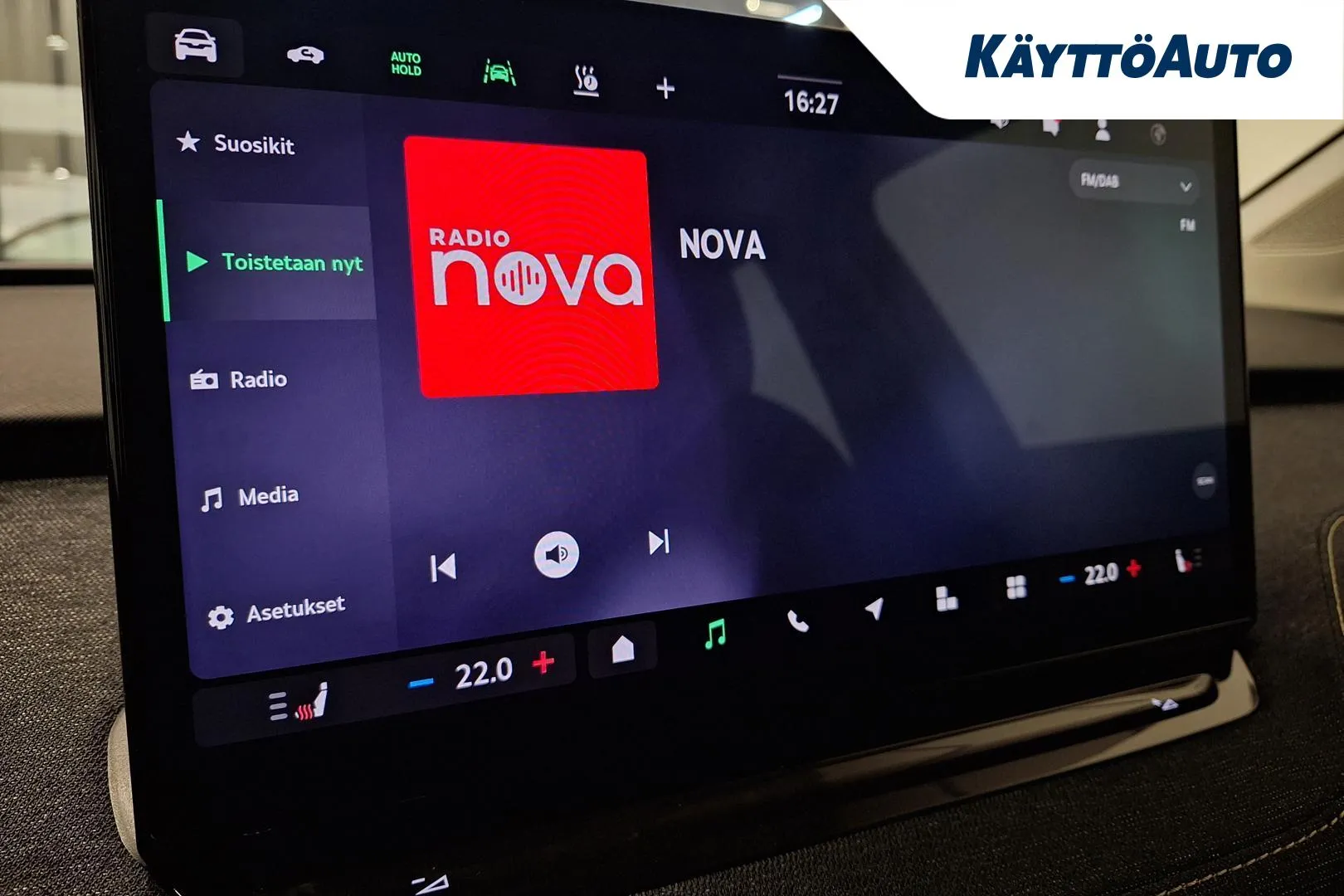 Skoda Elroq RXP-810 carousel image