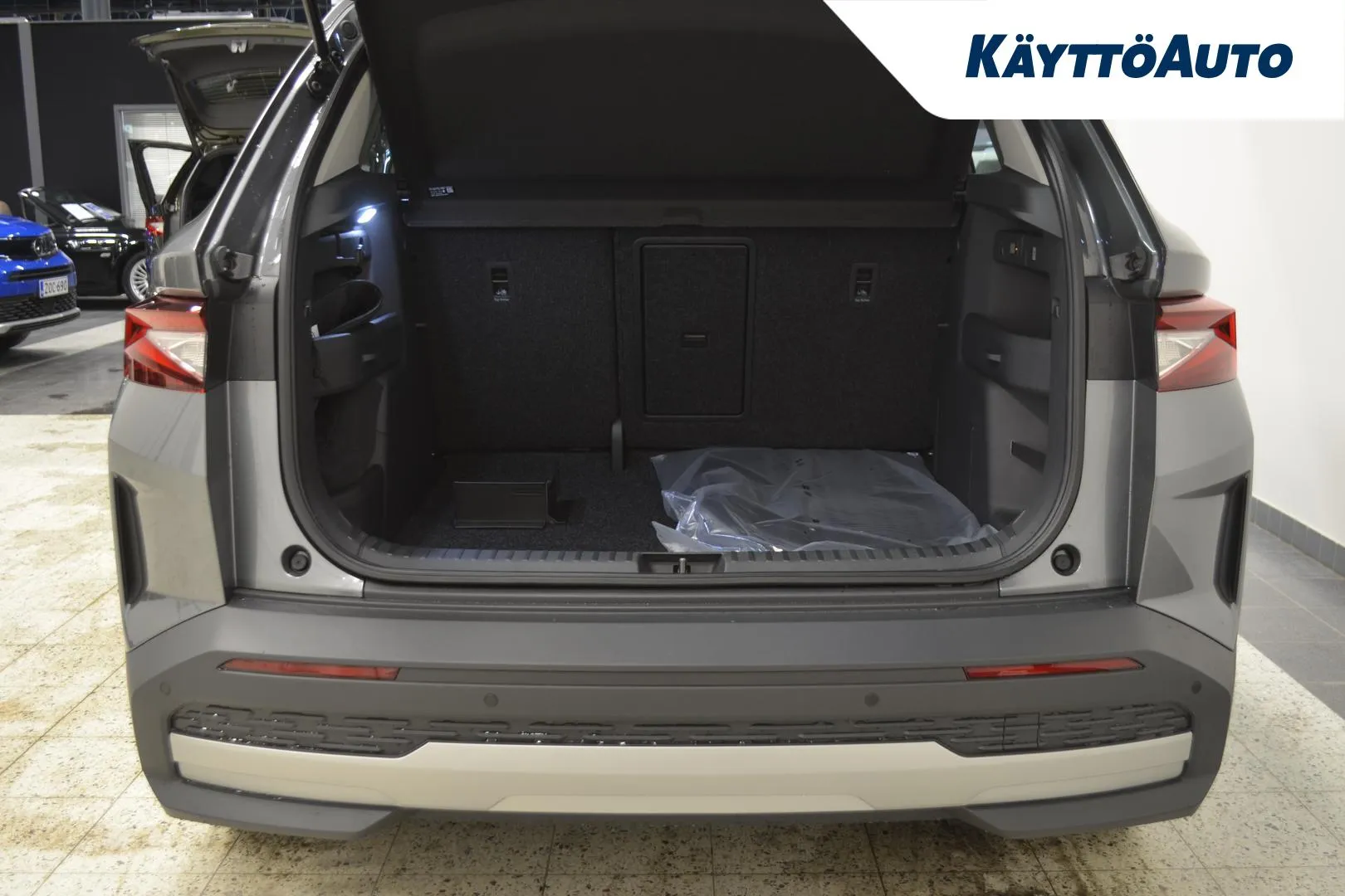 Skoda Elroq RXP-810 carousel image