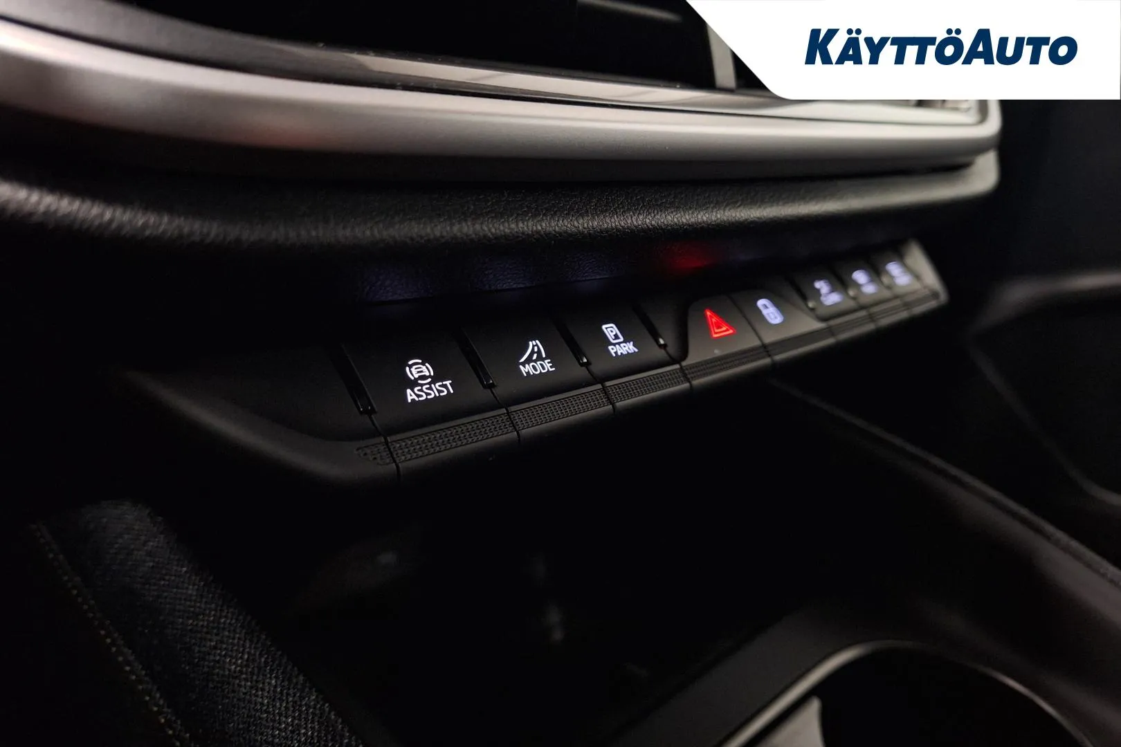 Skoda Elroq RXP-810 carousel image