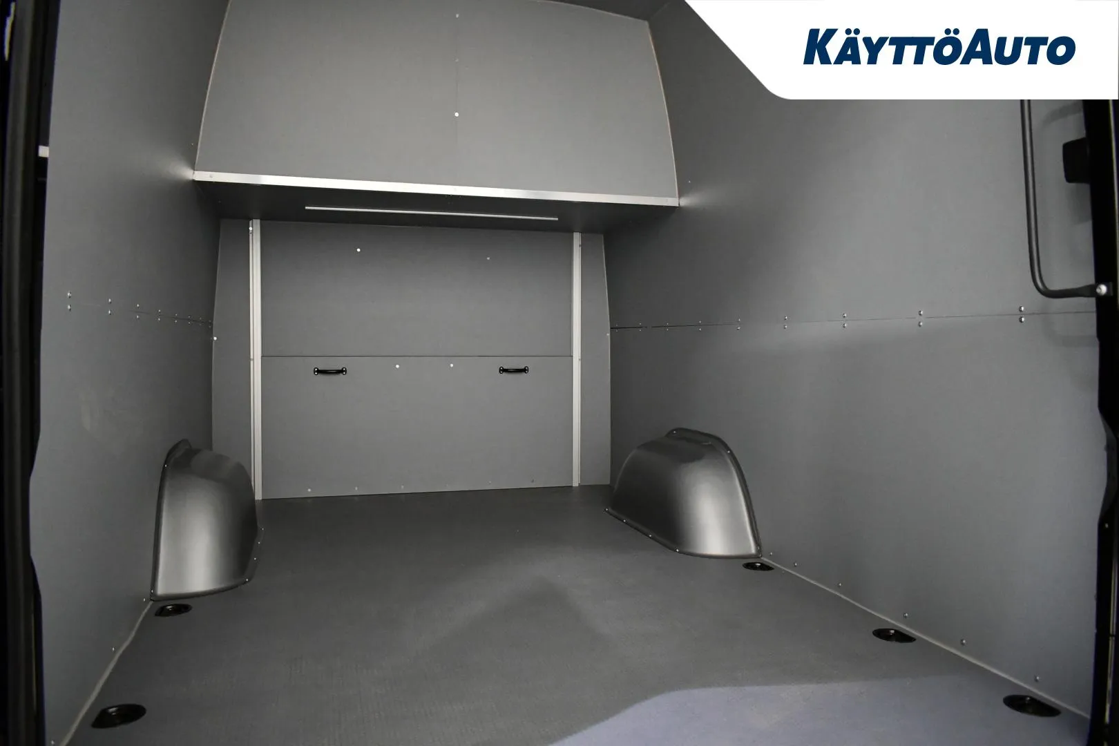 MERCEDES-BENZ Sprinter 858720 carousel image