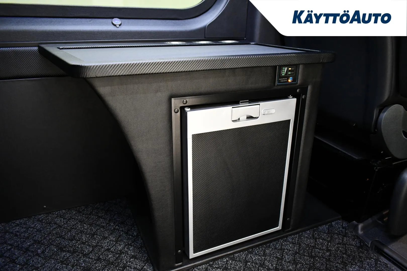 MERCEDES-BENZ Sprinter 858720 carousel image