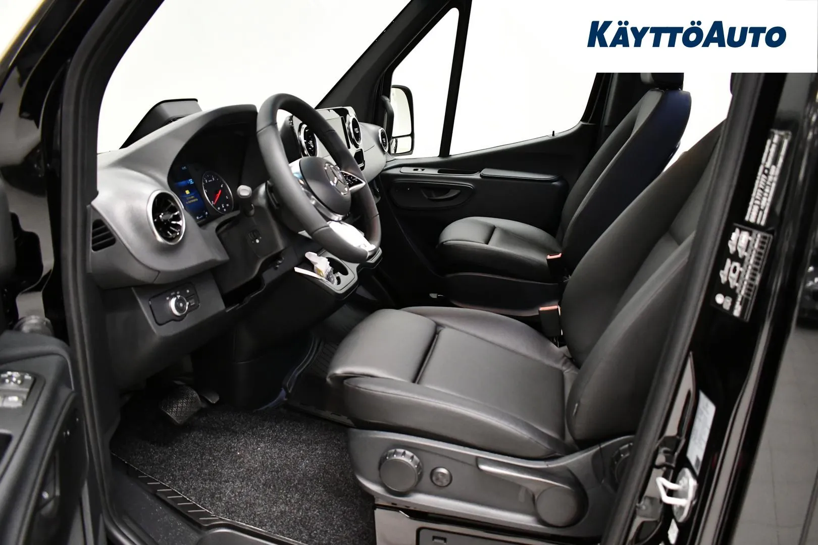 MERCEDES-BENZ Sprinter 858720 carousel image