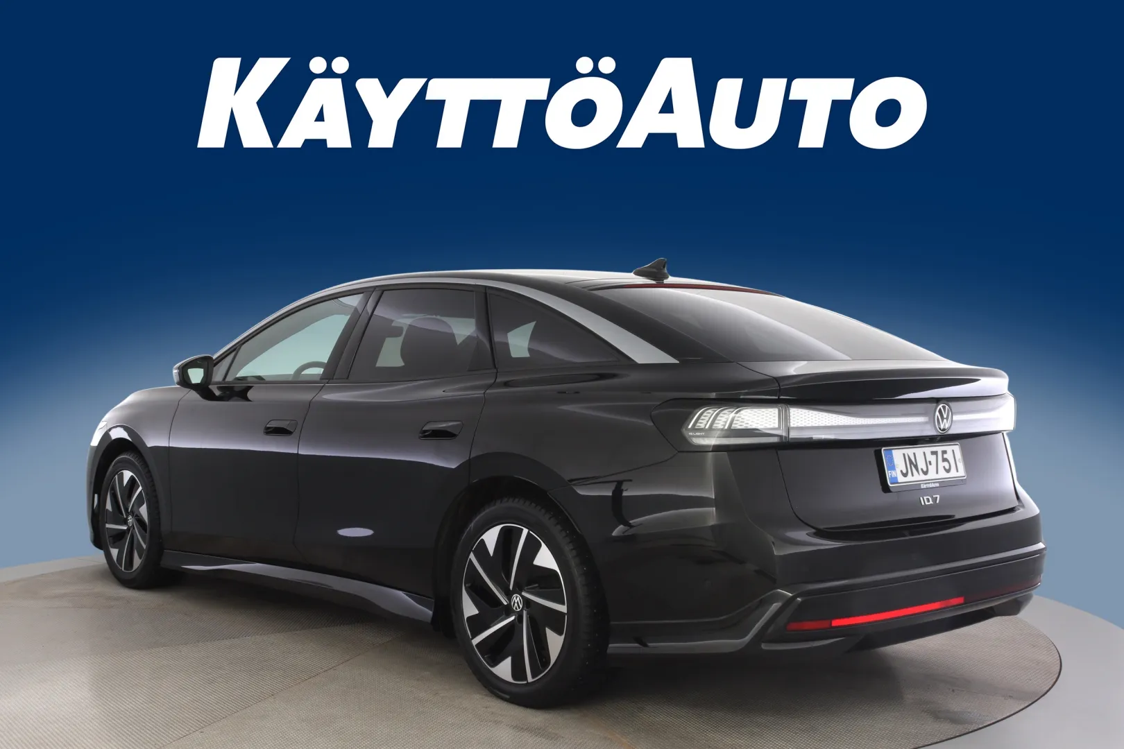 VOLKSWAGEN ID.7 JNJ-751 carousel image