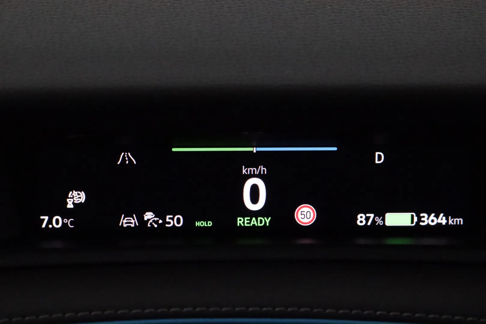 VOLKSWAGEN ID.7 JNJ-751 carousel image