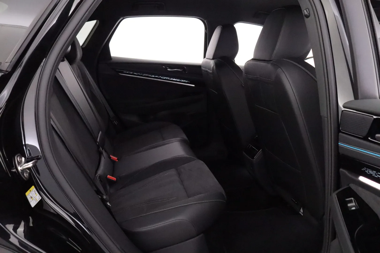 VOLKSWAGEN ID.7 JNJ-751 carousel image