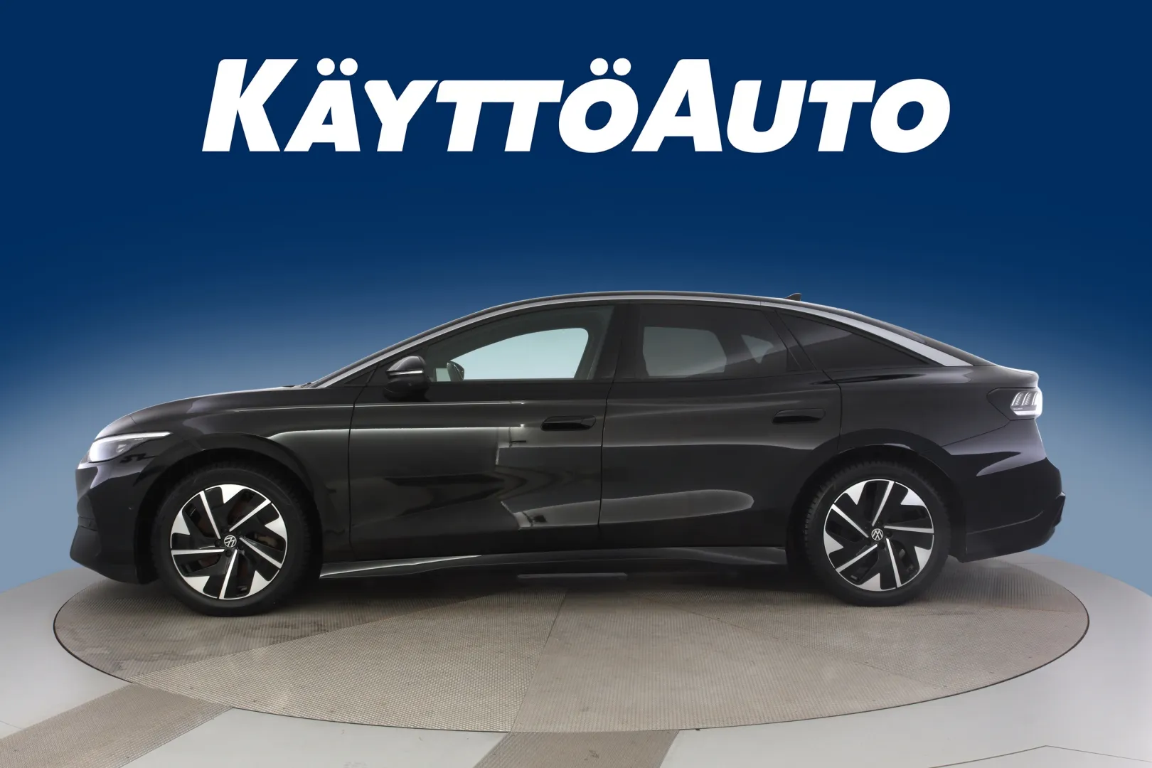 VOLKSWAGEN ID.7 JNJ-751 carousel image