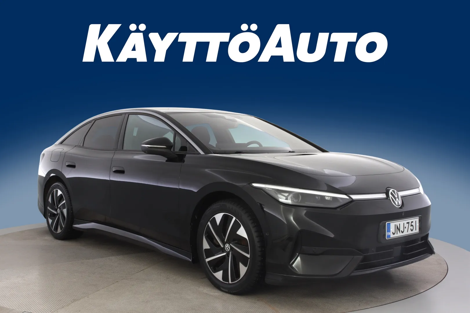 VOLKSWAGEN ID.7 JNJ-751 carousel image