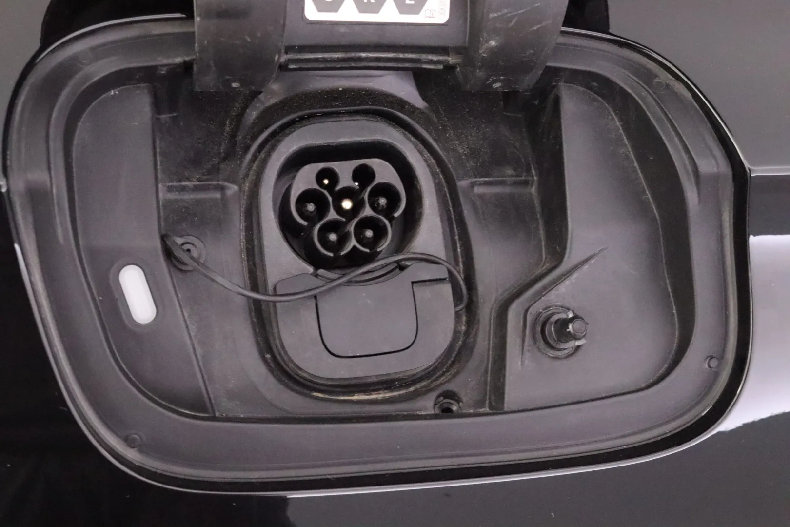 VOLKSWAGEN ID.7 JNJ-751 carousel image