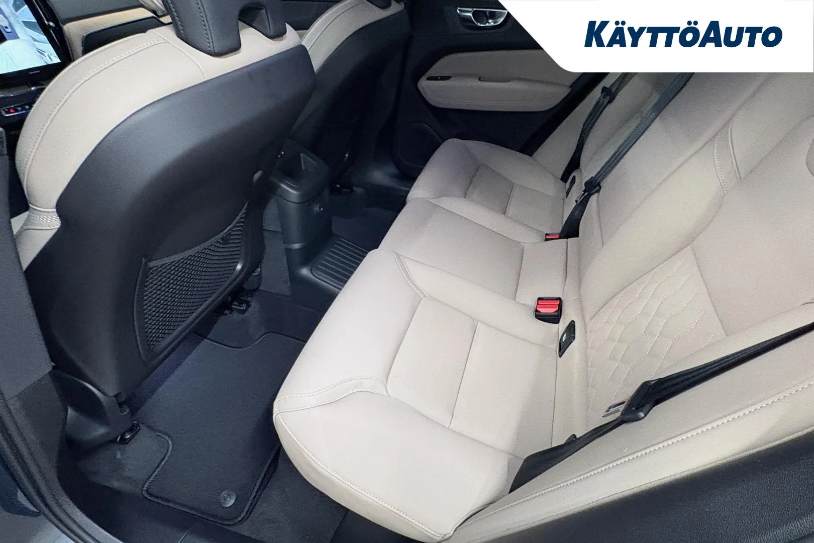 Volvo XC60 ISV-572 carousel image