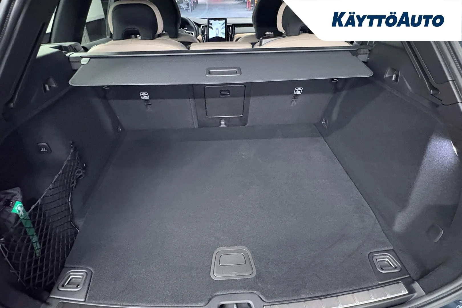 Volvo XC60 ISV-572 carousel image