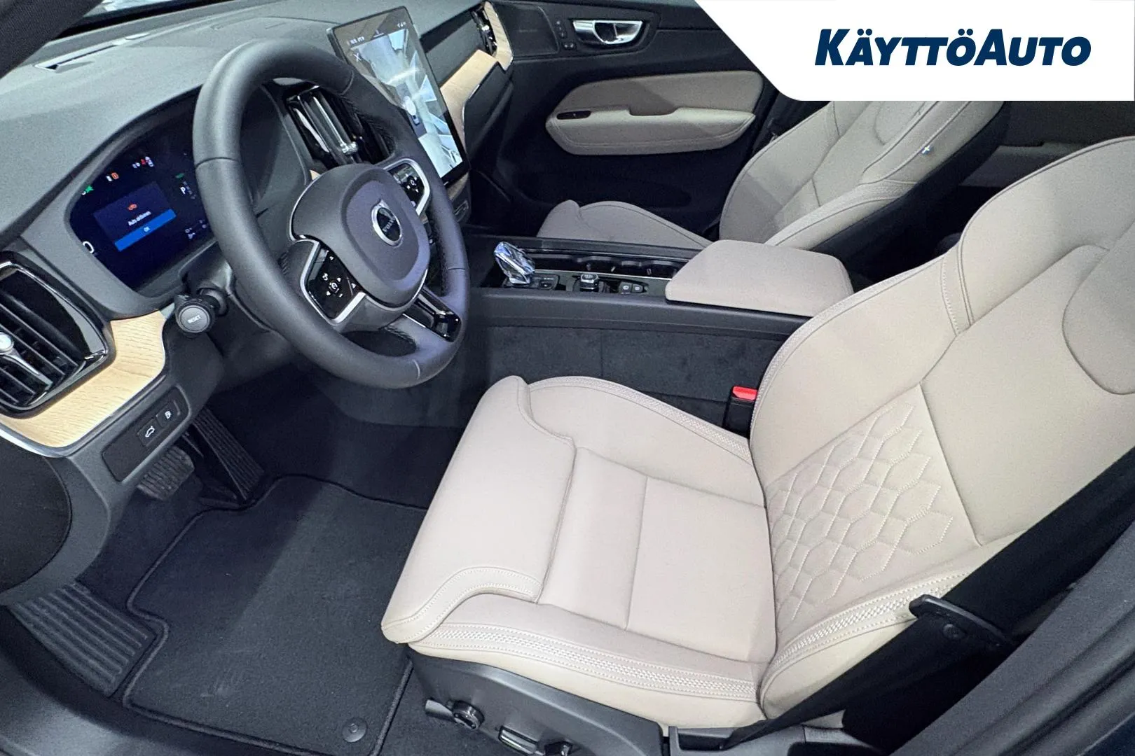 Volvo XC60 ISV-572 carousel image