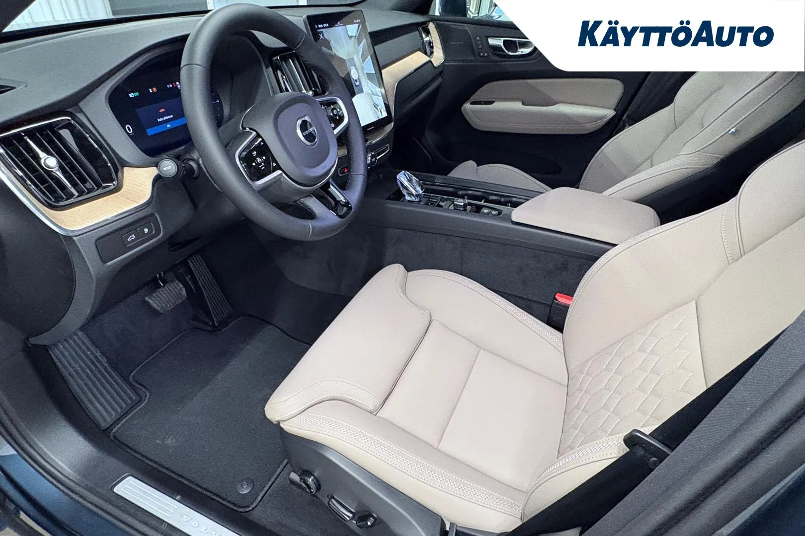 Volvo XC60 ISV-572 carousel image