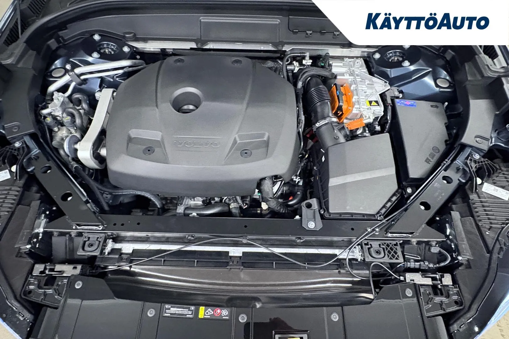 Volvo XC60 ISV-572 carousel image