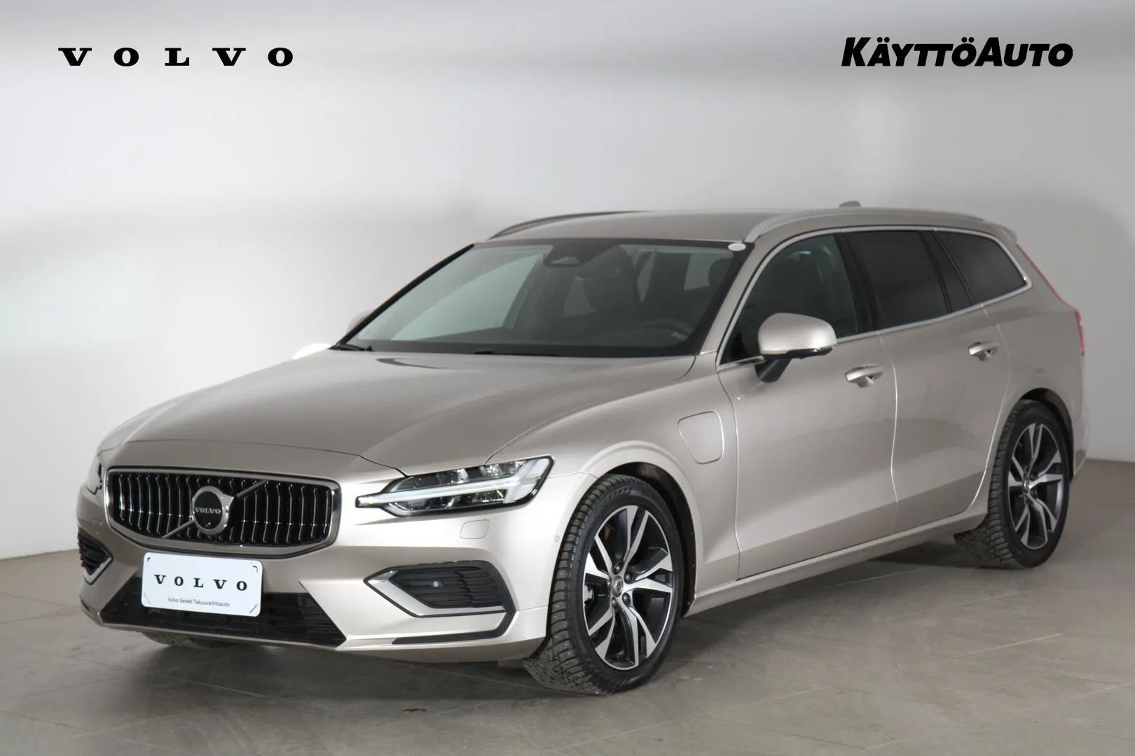 Volvo V60 CSB-379 carousel image