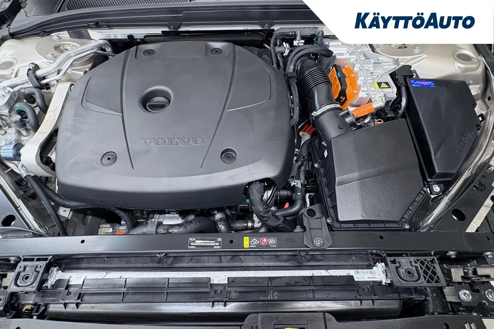 Volvo V60 CSB-379 carousel image