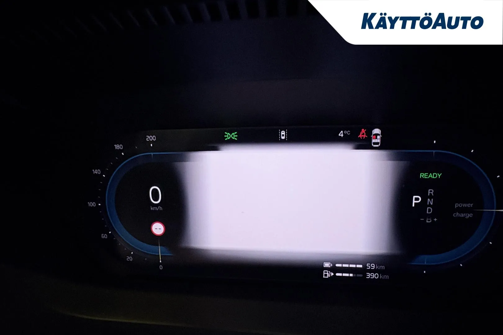 Volvo V60 CSB-379 carousel image