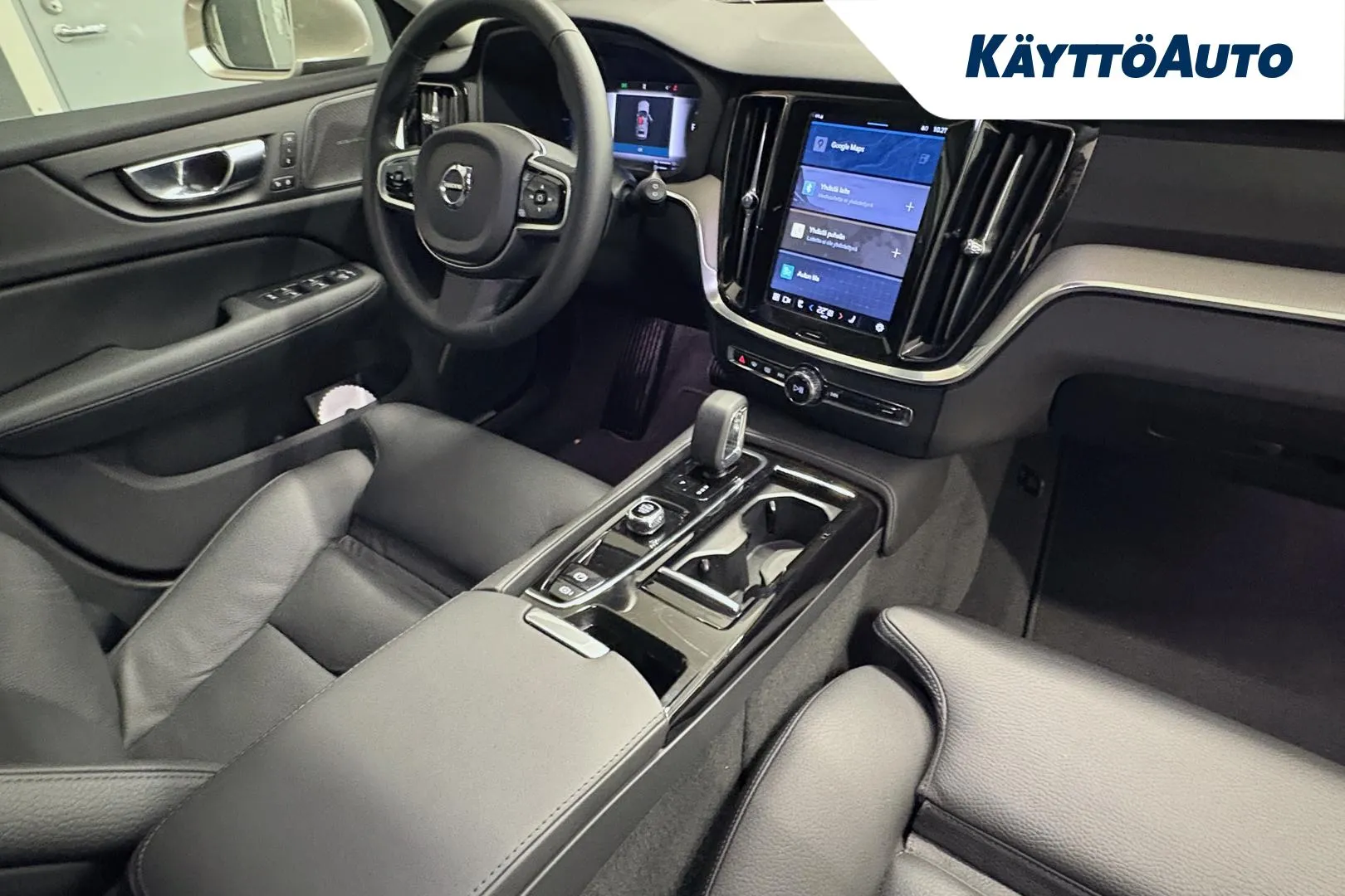 Volvo V60 CSB-379 carousel image