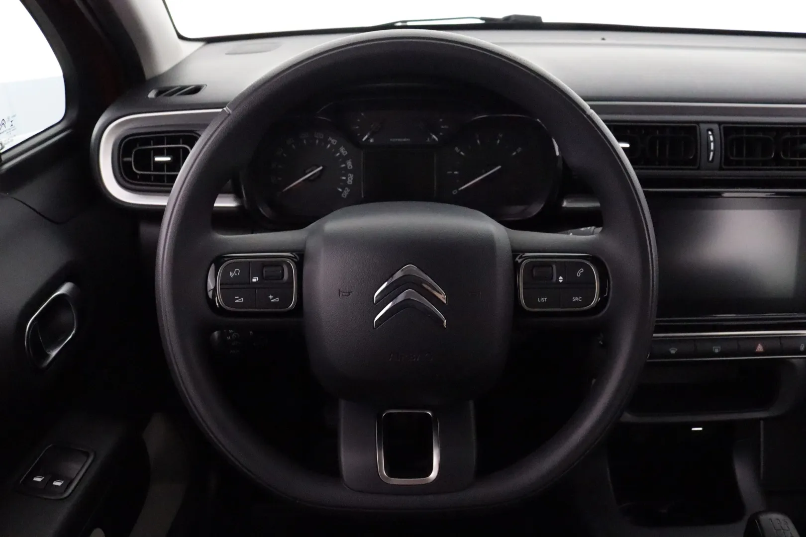 CITROEN C3 KTL-192 carousel image