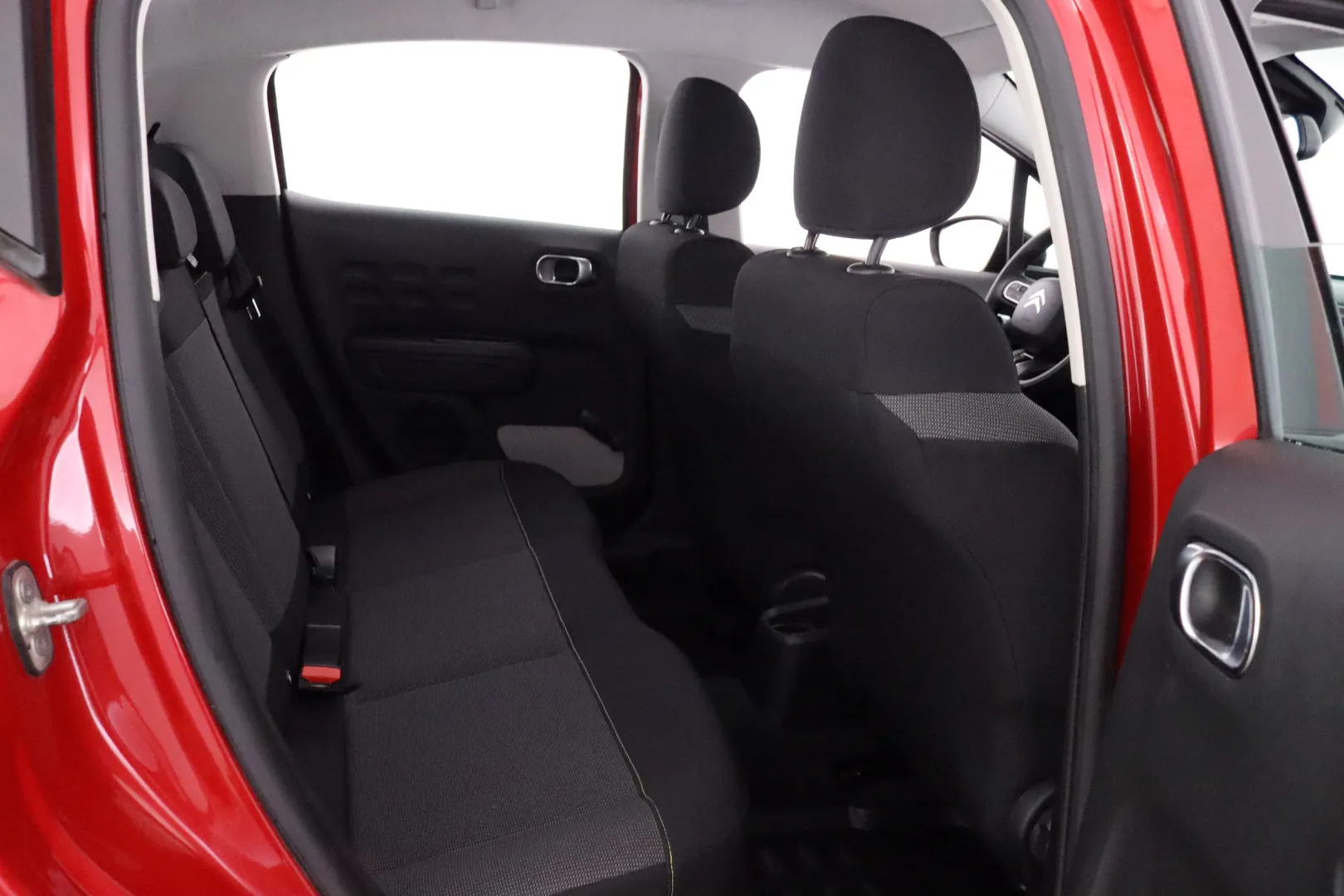 CITROEN C3 KTL-192 carousel image