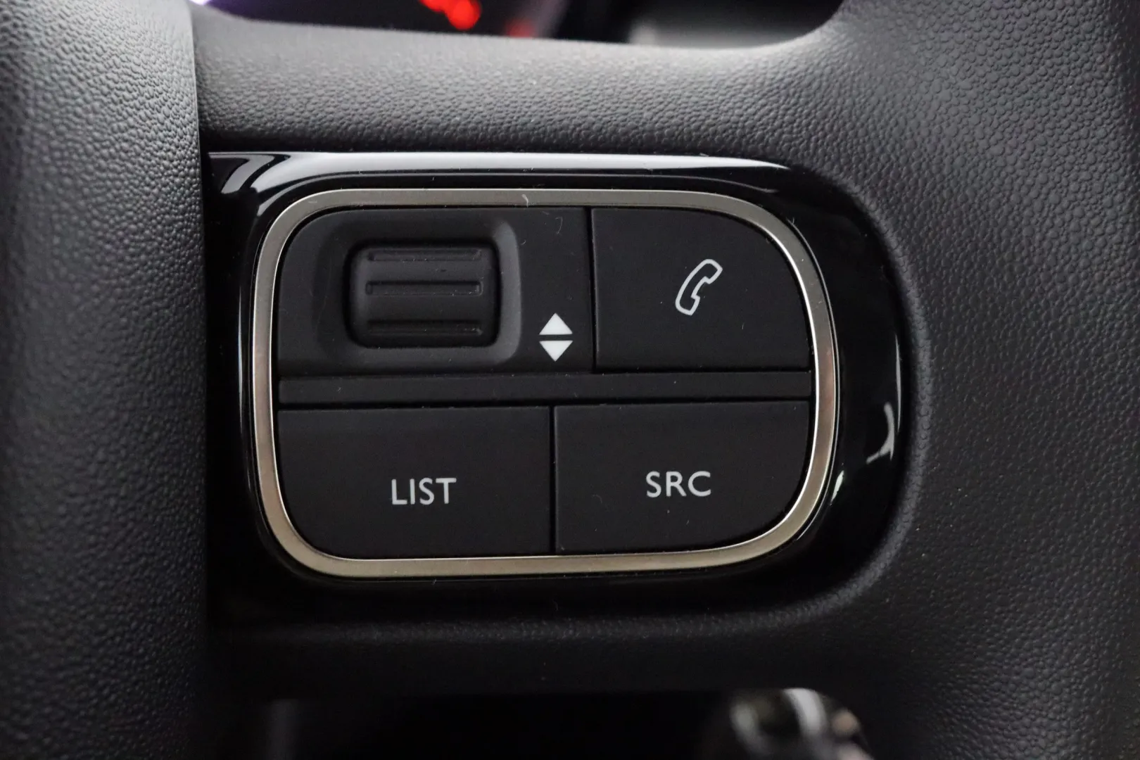 CITROEN C3 KTL-192 carousel image