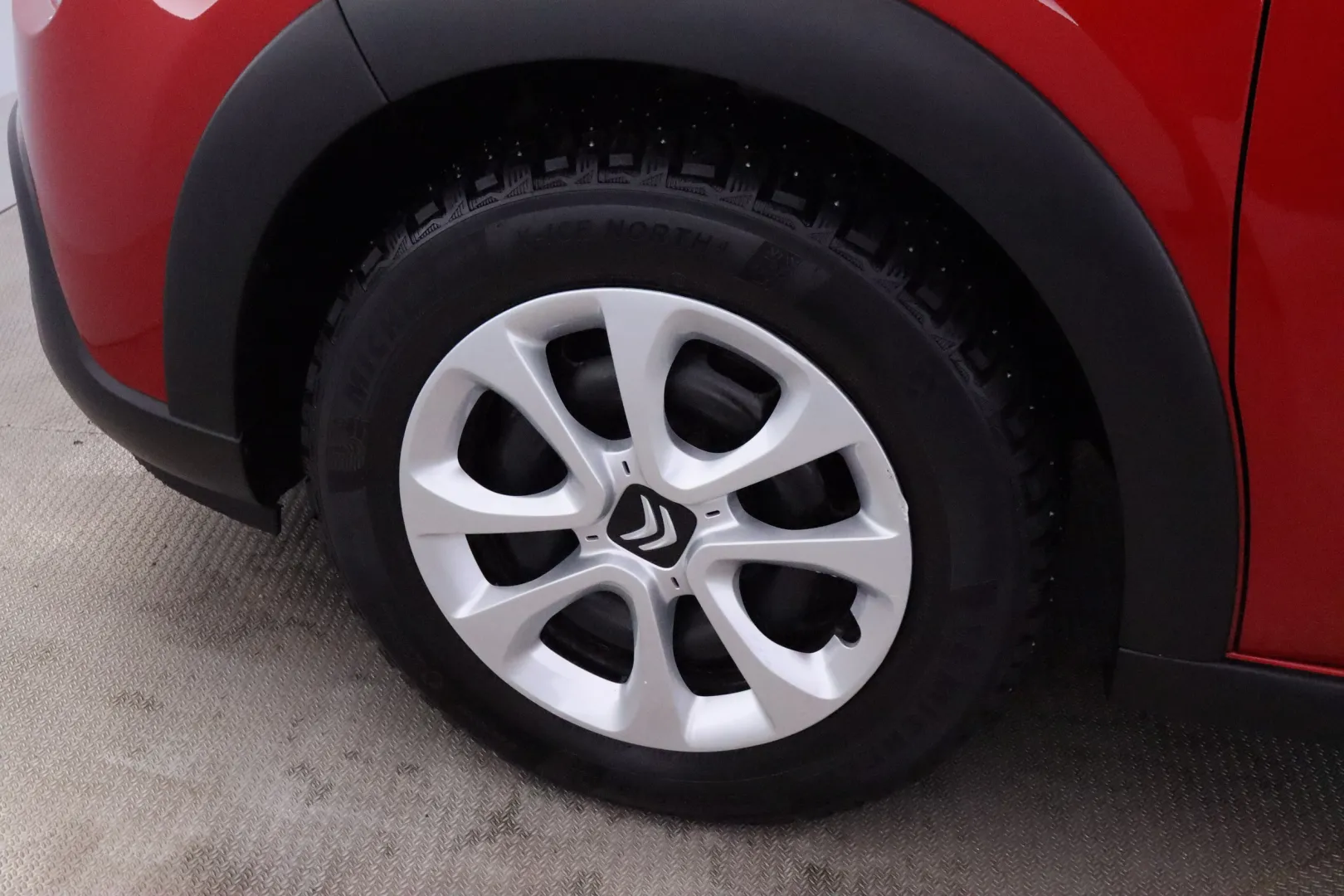 CITROEN C3 KTL-192 carousel image