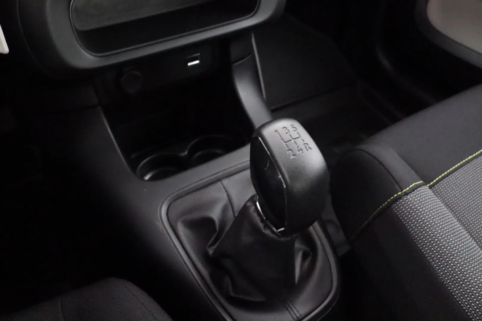 CITROEN C3 KTL-192 carousel image