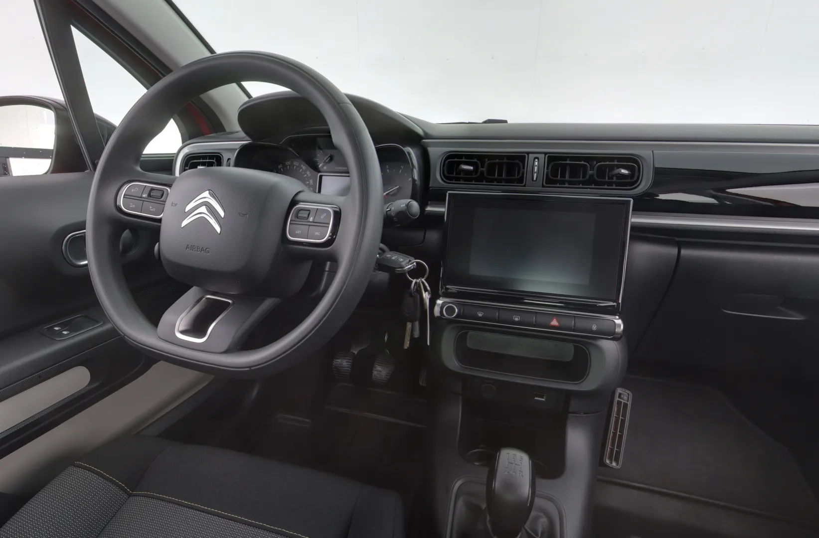 CITROEN C3 KTL-192 carousel image