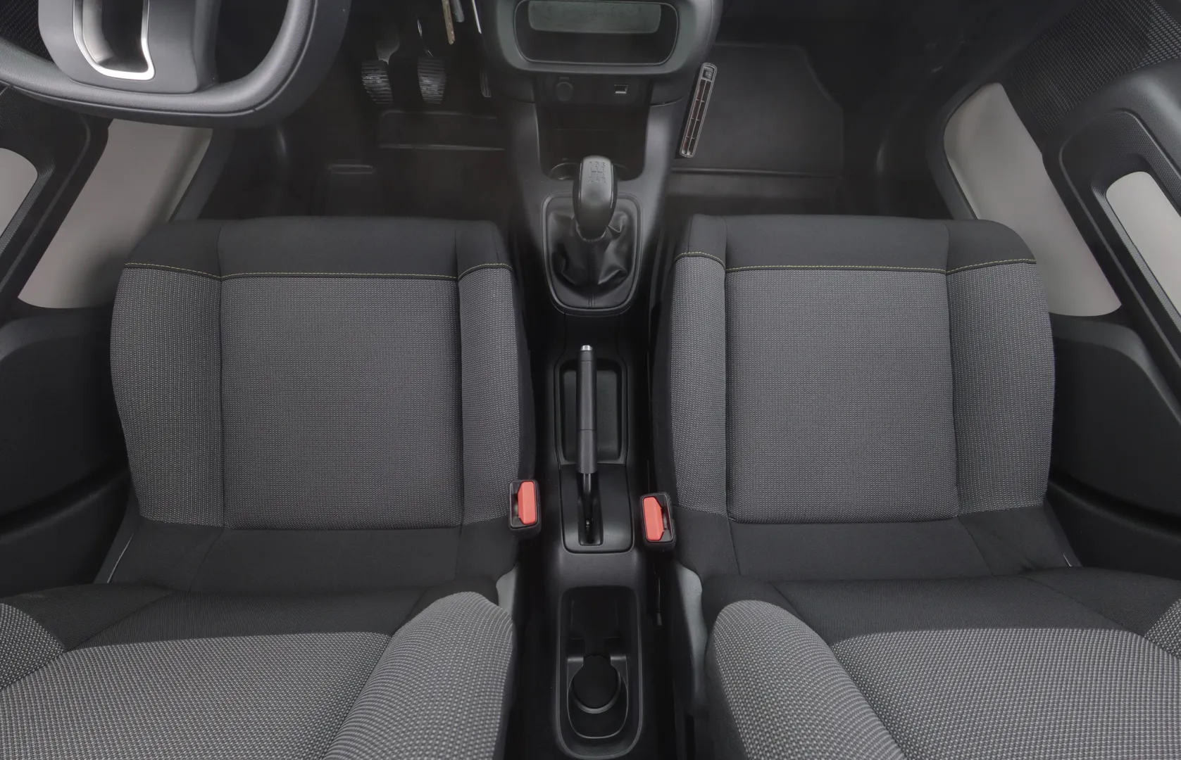 CITROEN C3 KTL-192 carousel image