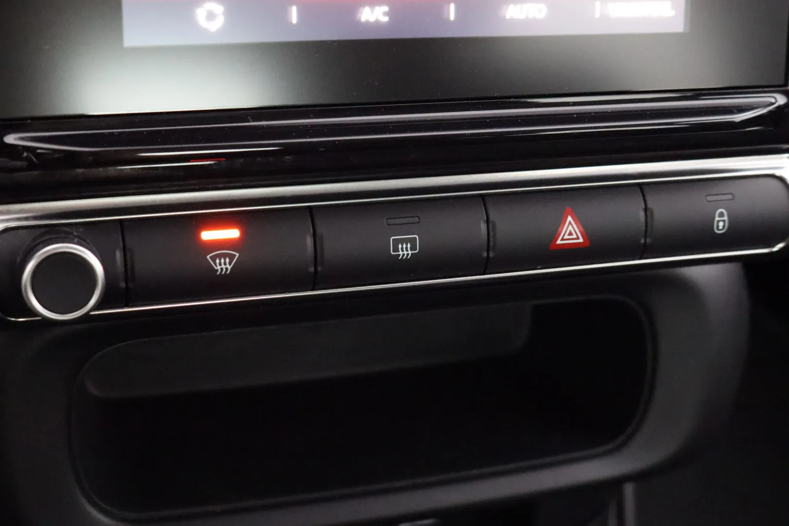 CITROEN C3 KTL-192 carousel image