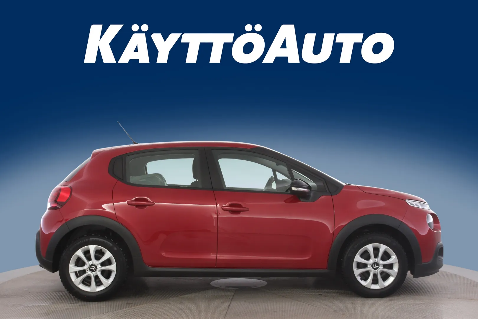 CITROEN C3 KTL-192 carousel image