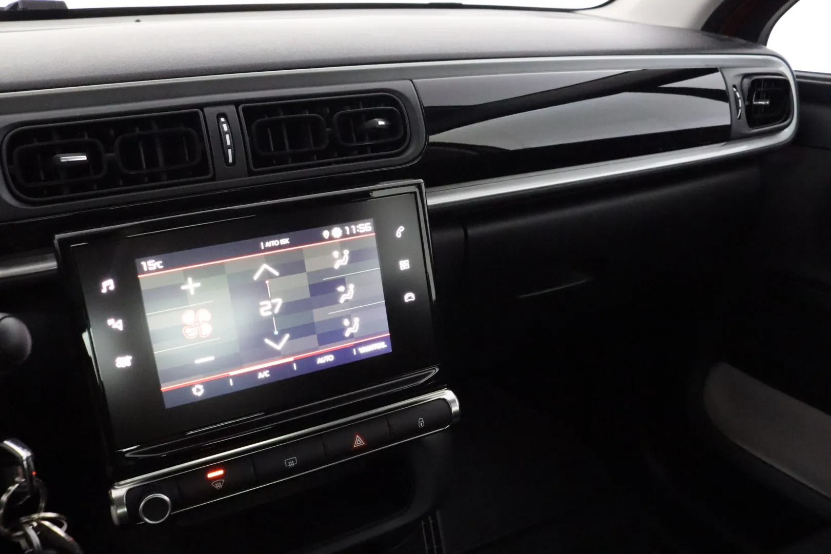 CITROEN C3 KTL-192 carousel image