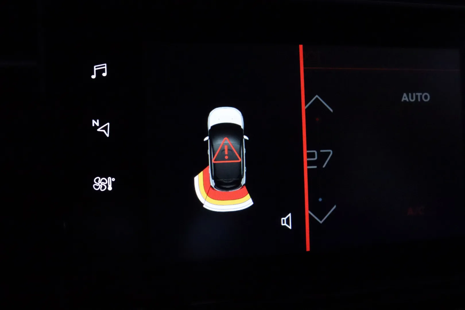 CITROEN C3 KTL-192 carousel image