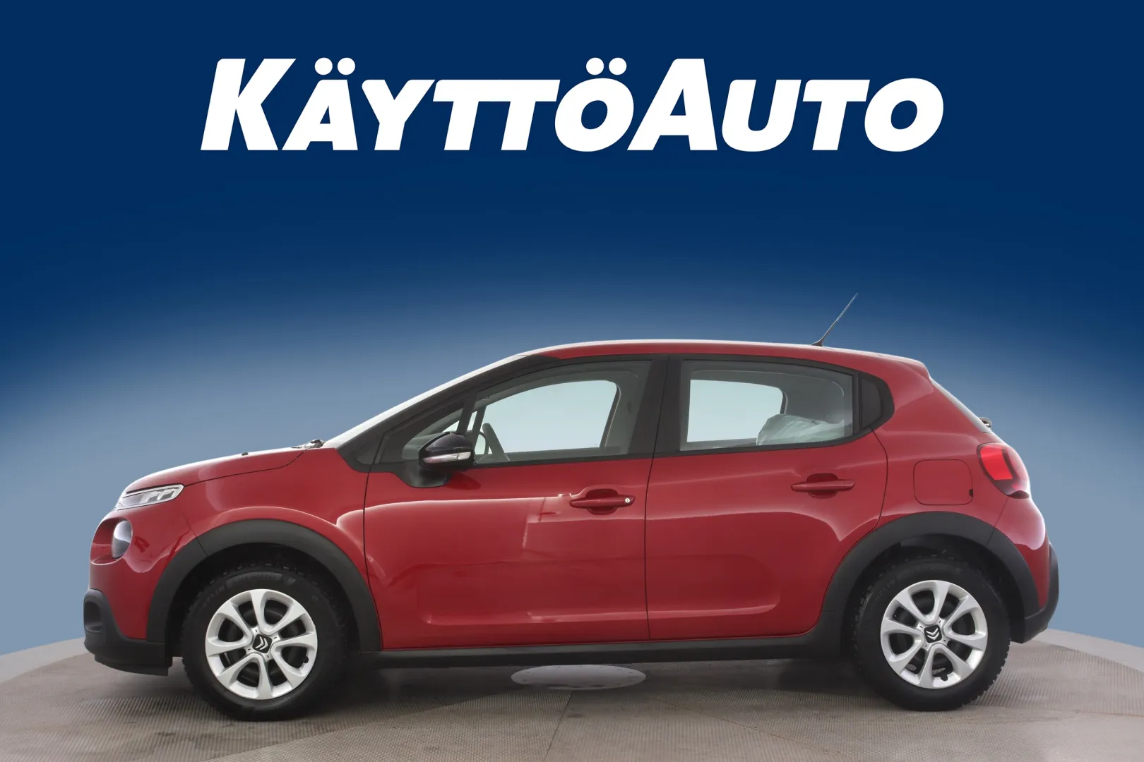 CITROEN C3 KTL-192 carousel image