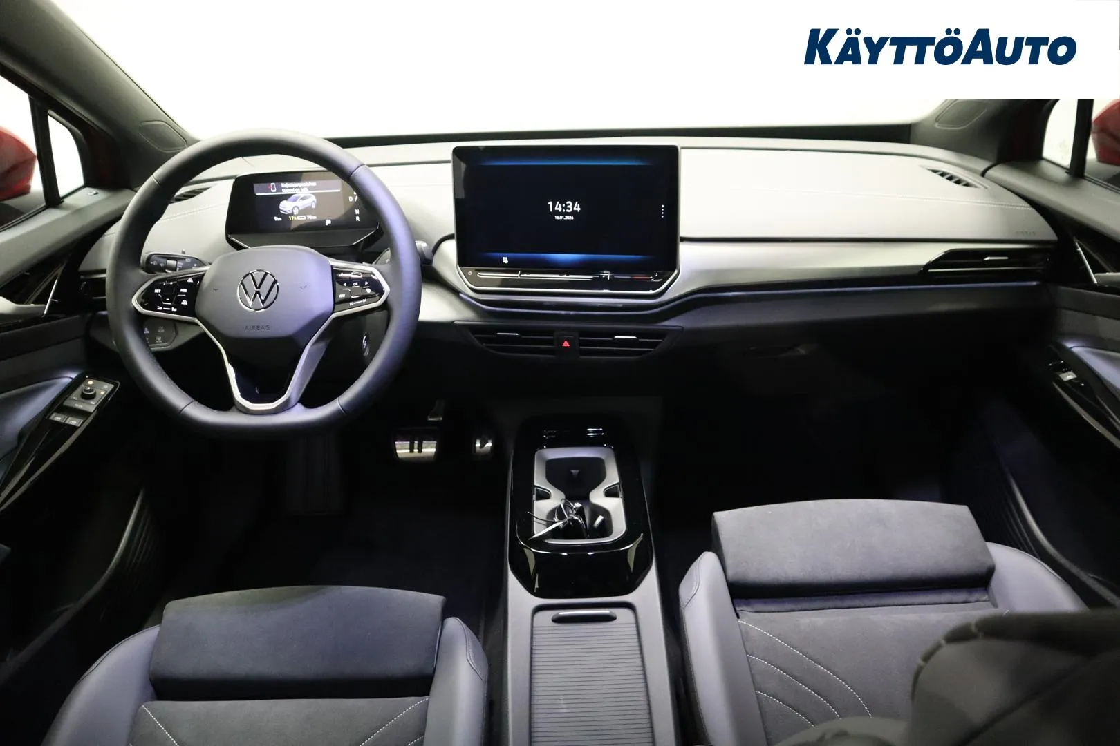 Volkswagen ID.4 RXS-377 carousel image