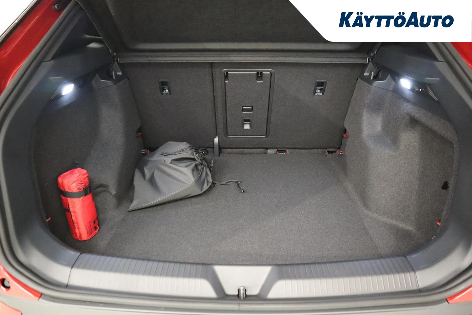 Volkswagen ID.4 RXS-377 carousel image