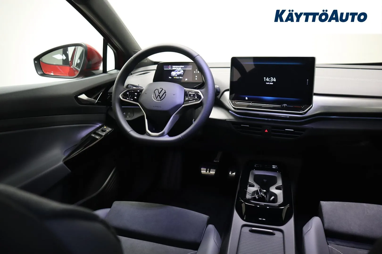 Volkswagen ID.4 RXS-377 carousel image