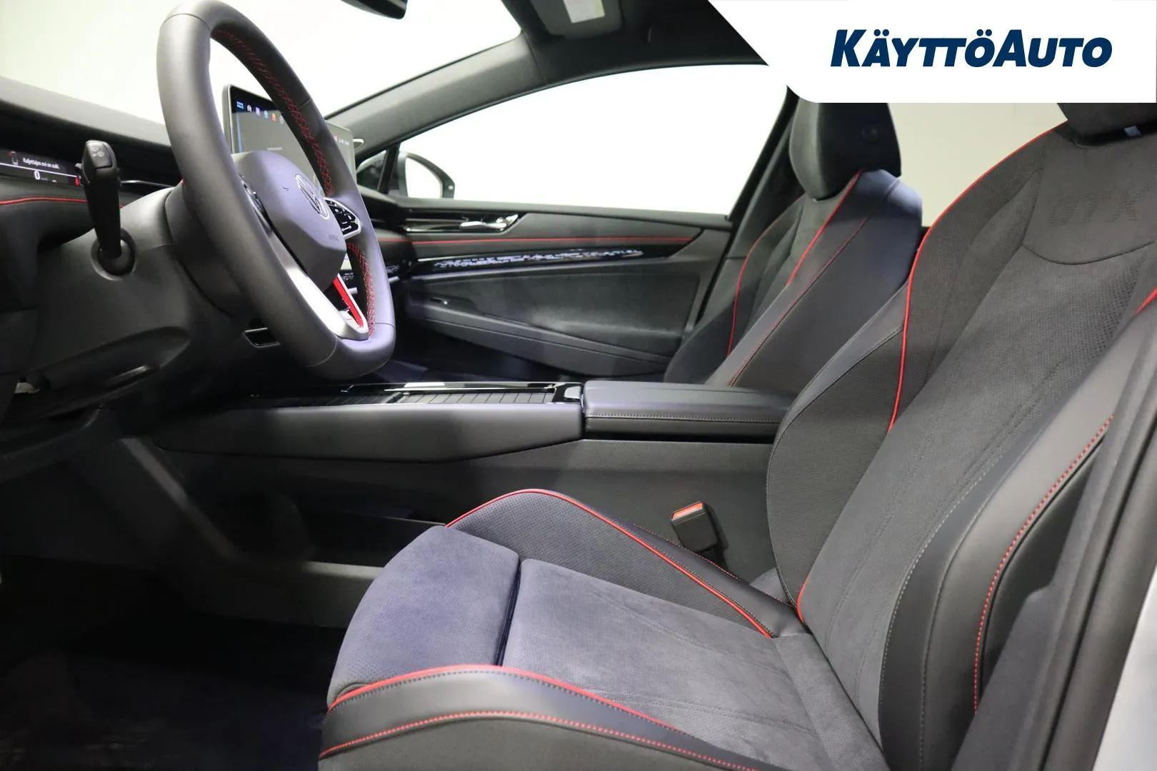 Volkswagen ID.7 RXS-378 carousel image