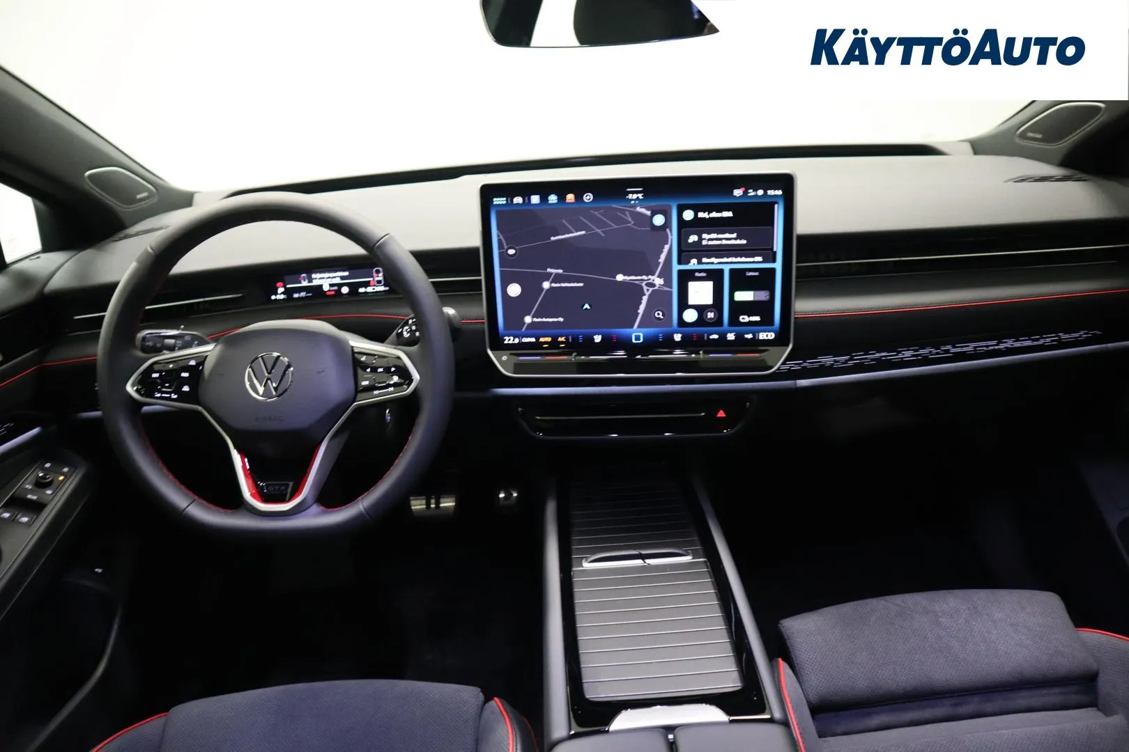 Volkswagen ID.7 RXS-378 carousel image