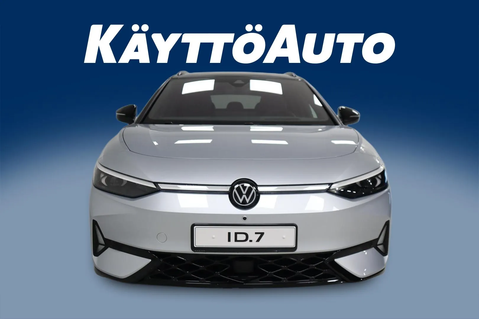 Volkswagen ID.7 RXS-378 carousel image