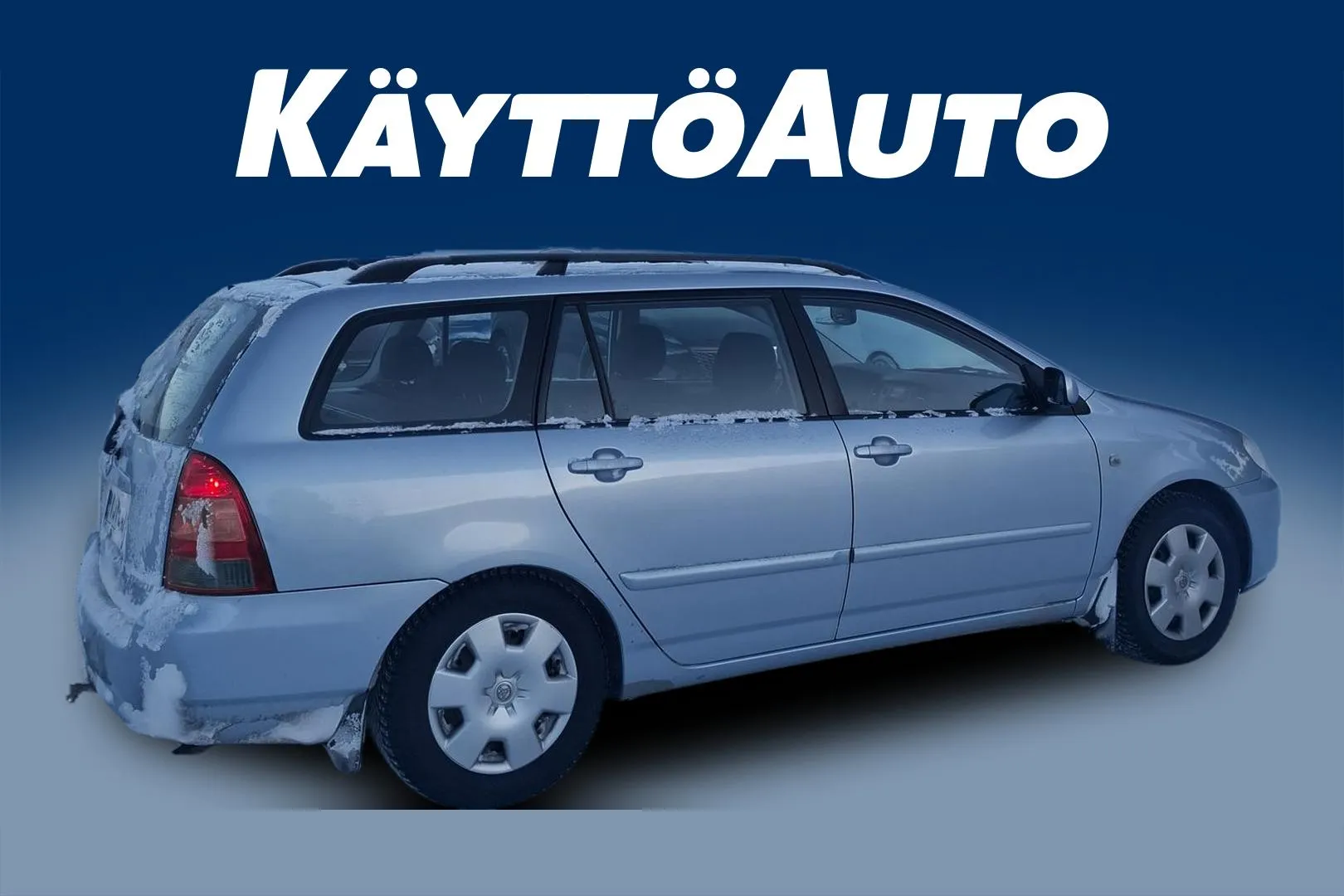 TOYOTA Corolla IJY-347 carousel image