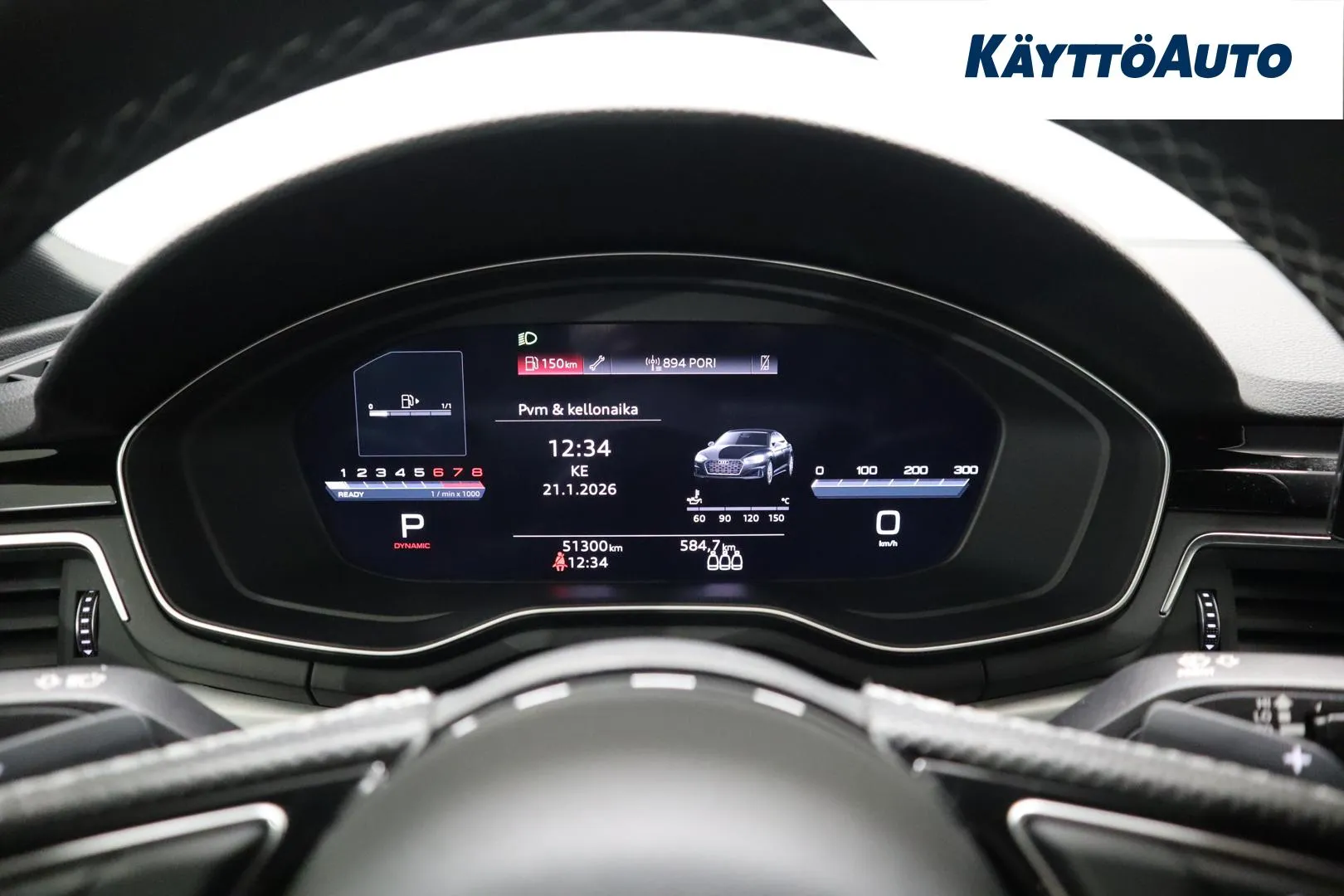 AUDI A5 IPE-869 carousel image