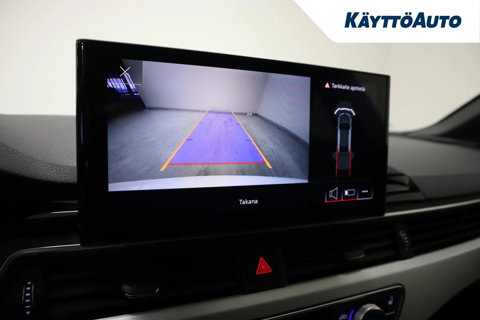 AUDI A5 IPE-869 carousel image