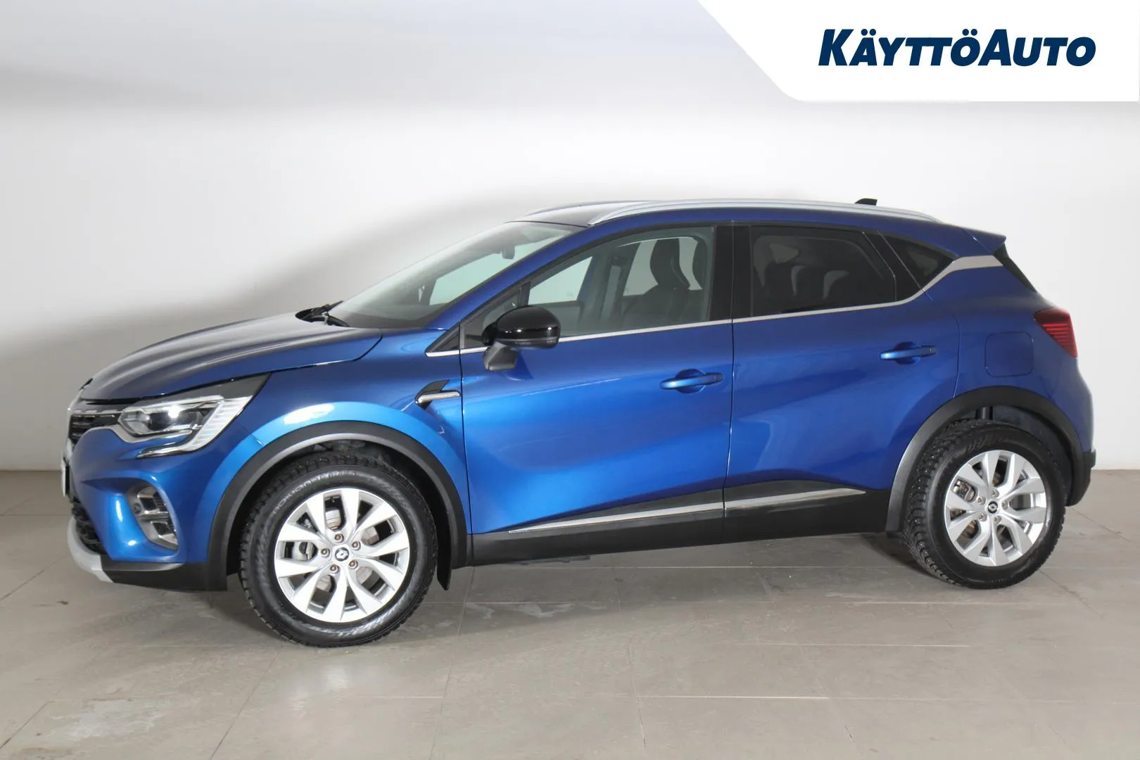 RENAULT Captur YLN-567 carousel image