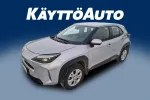 TOYOTA Yaris Cross FSO-241 carousel thumbs