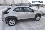 TOYOTA Yaris Cross FSO-241 carousel thumbs